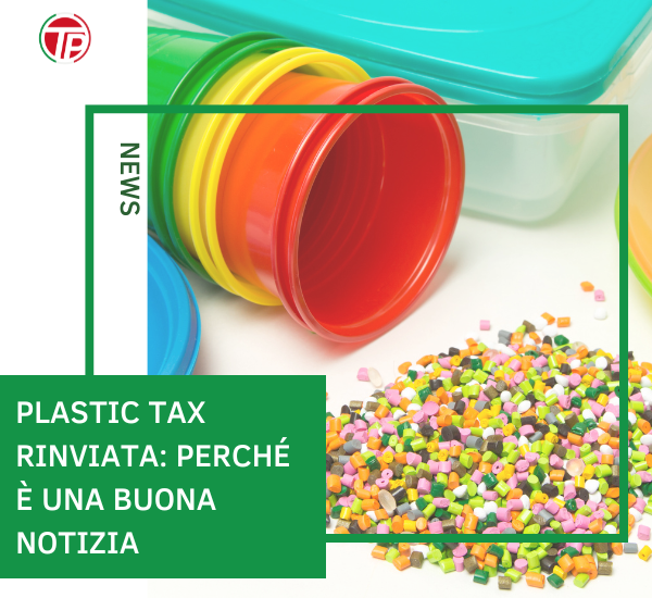 Plastic Tax Teamplast