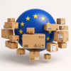 normative europee packaging