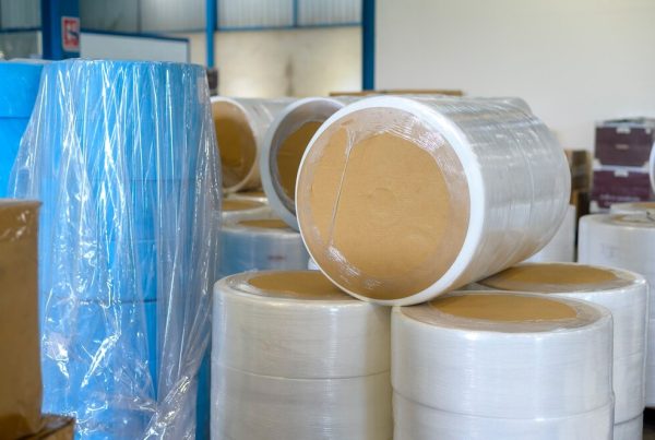 L’evoluzione del packaging in Italia