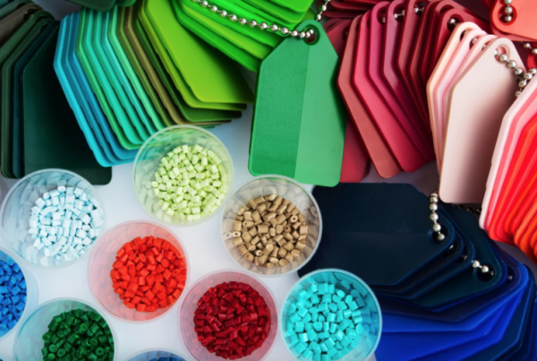 LDPE e HDPE: lo studio scientifico e la nostra visione sul packaging sostenibile
