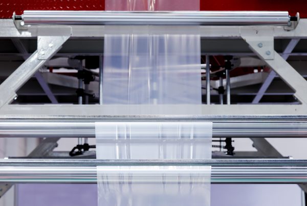 ATECO 2025: Teamplast è ora classificata nel codice 22.22 per imballaggi in plastica