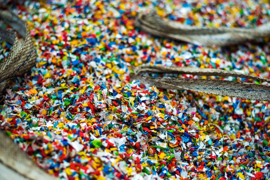 Microplastiche nel Po: i dati della ricerca Manta River Project 2 e l’impegno di Teamplast