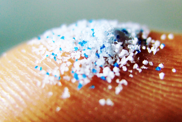 microplastiche