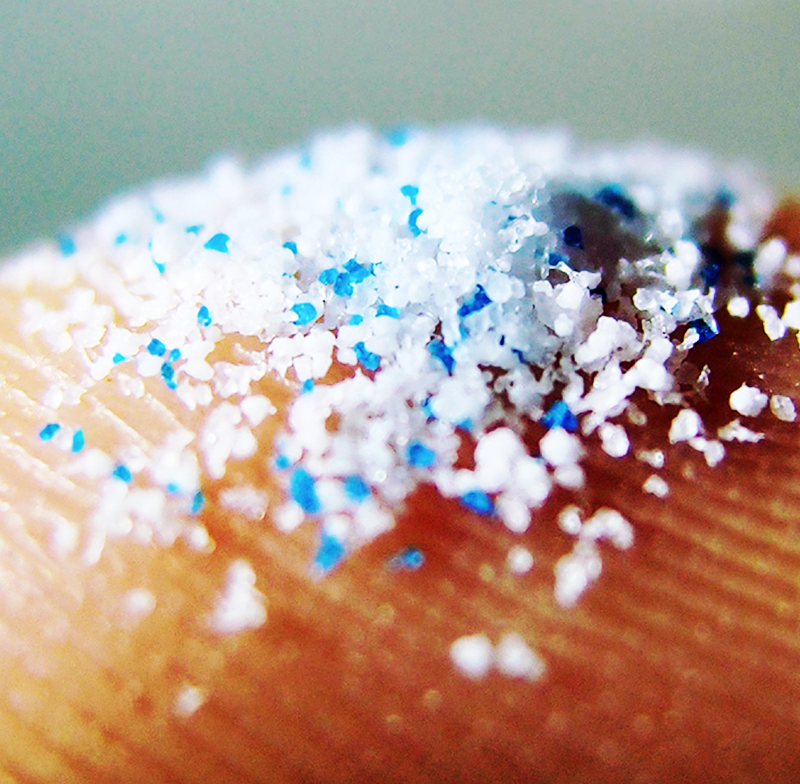 microplastiche