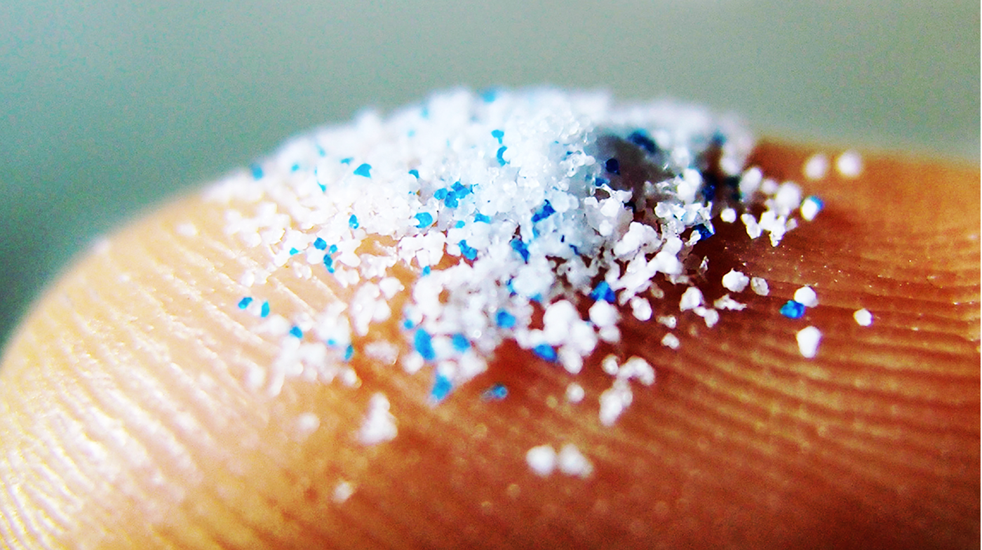 Le microplastiche stanno distruggendo il nostro cervello
