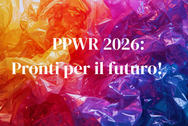 PPWR 2025: Le nuove regole europee sugli imballaggi e l’approccio già sostenibile di Teamplast
