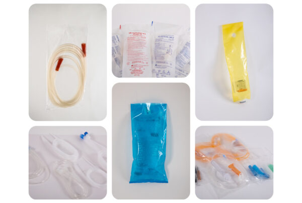 Packaging biomedicale: la precisione che fa la differenza