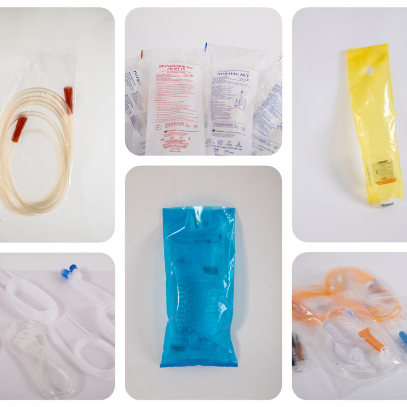 Packaging biomedicale: la precisione che fa la differenza