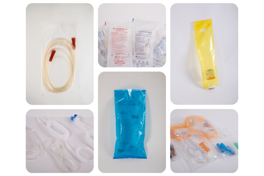 Packaging biomedicale: la precisione che fa la differenza