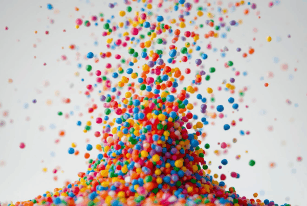 Nuovo regolamento UE sulla dispersione dei granuli plastici: cosa cambia e come si prepara Teamplast