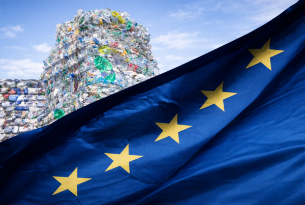 Riciclo della plastica in UE: dati Eurostat 2023, Italia tra i paesi più virtuosi