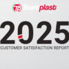 Ascoltare i clienti per migliorare: i risultati dell’Indagine di Soddisfazione Teamplast 2025
