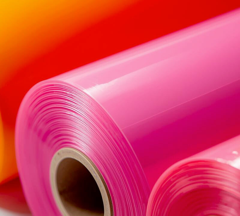Film in bobina LDPE: come scegliere spessore e materiale giusto