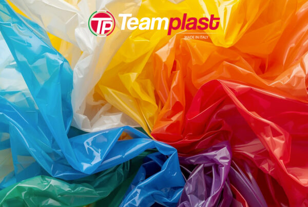 LDPE e HDPE: perché la plastica “giusta” è una risorsa, non un problema