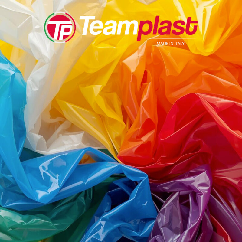 LDPE e HDPE: perché la plastica “giusta” è una risorsa, non un problema