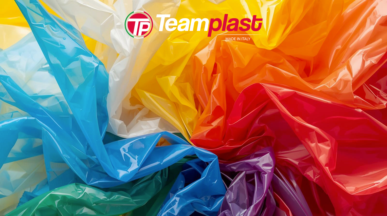 LDPE e HDPE: perché la plastica “giusta” è una risorsa, non un problema