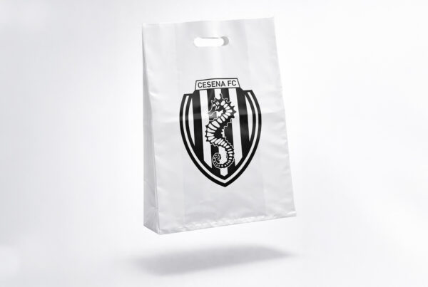 Cesena FC sceglie Teamplast: shopper ufficiali per lo Stadium Store