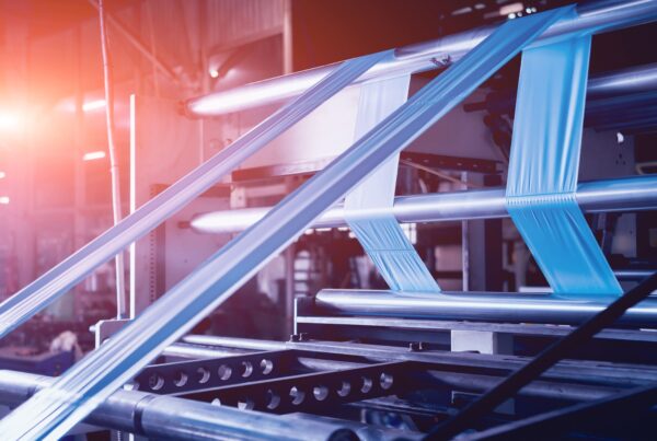 Riparte il reparto estrusione Teamplast: nuove macchine, più performance, qualità in crescita