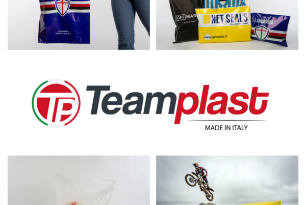 Packaging per il settore sportivo: quando l'imballaggio diventa parte dell'esperienza del tifoso