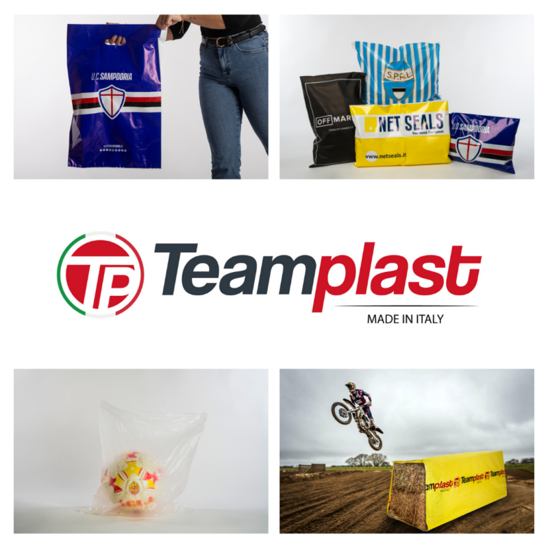 Packaging per il settore sportivo: quando l'imballaggio diventa parte dell'esperienza del tifoso