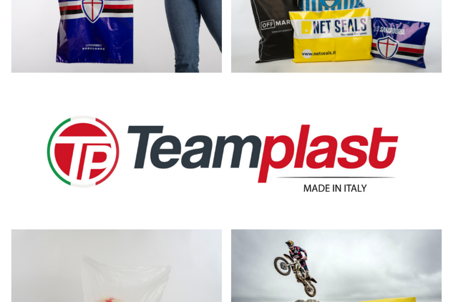 Packaging per il settore sportivo: quando l'imballaggio diventa parte dell'esperienza del tifoso