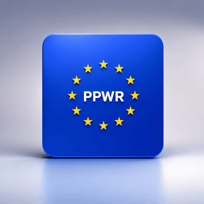 Regolamento PPWR: cosa cambia davvero per il mondo del packaging?