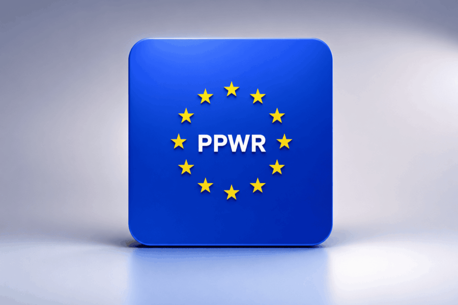 Regolamento PPWR: cosa cambia davvero per il mondo del packaging?