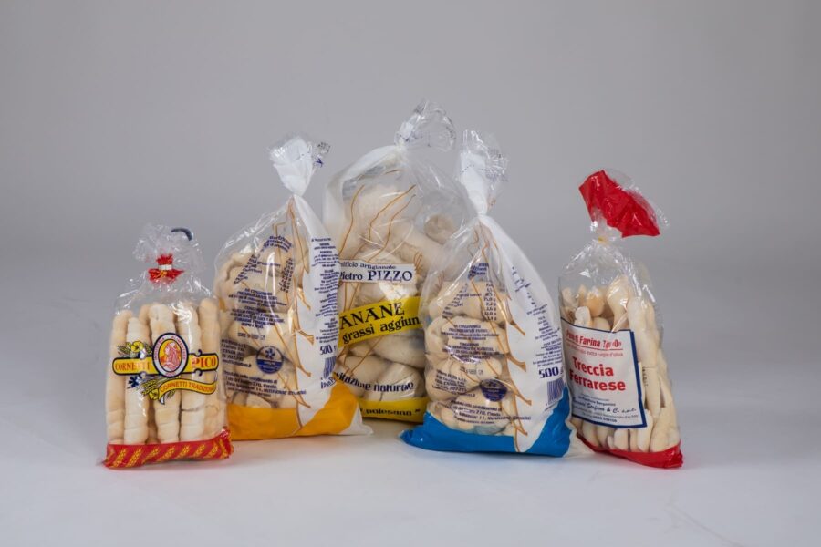 Buste in LDPE, HDPE e PP: come scegliere il materiale più adatto per il proprio packaging
