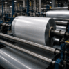 Dal granulo alla busta: come nasce un packaging flessibile in PE | Teamplast