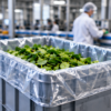 Sacchi interni e coperture per contenitori alimentari: quale soluzione scegliere?